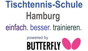 Tischtennis-Schule Hamburg